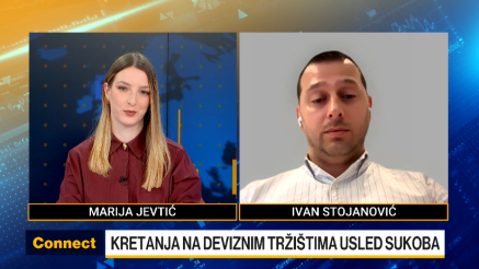 Šta smo naučili iz najgoreg mjeseca za globalna tržišta dionica u istoriji?