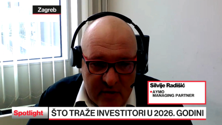 Investitori rizičnog kapitala postaju sve selektivniji i oprezniji