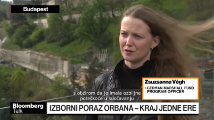 Šta se menja pobedom Petera Magyara u Mađarskoj? 