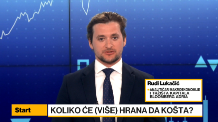 Inflaciona spirala - uticaj na cenu hrane