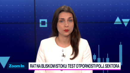 Kriza na Bliskom istoku: još jedan šok za problemima opterećenu hrvatsku poljoprivredu