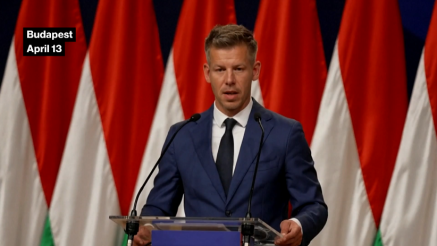 Magyar najavio obnovu odnosa sa EU