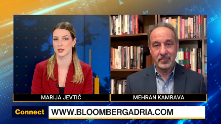 Mir na Bliskom istoku - kada i hoće li moći dugoročno da se održi?