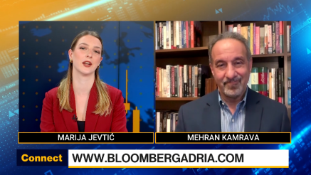 Mir na Bliskom istoku - kada i hoće li se moći dugoročno održati?