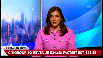 Citigroup - najveći kvartalni prihod u deceniji