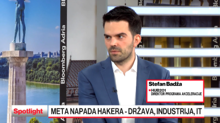 Hakerski napadi uz AI efikasniji, ali i za njih ima rešenja