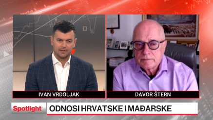 Odnosi s Mađarskom će zatopliti, ali otkup INA-e Hrvatsku ne bi usrećio