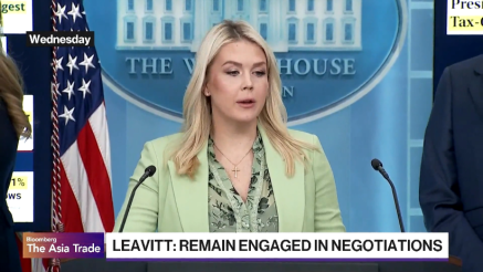 Leavitt: Ostajemo predani pregovorima