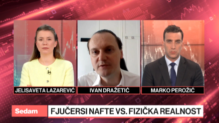 Dražetić: Lako je moguće da početkom ljeta dođe novog udara