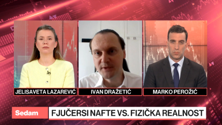 Dražetić: Lako je moguće da početkom ljeta dođe do novog udara