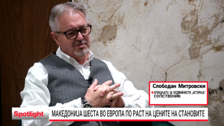 Недвижности: Реални или „напумпани“ цени?