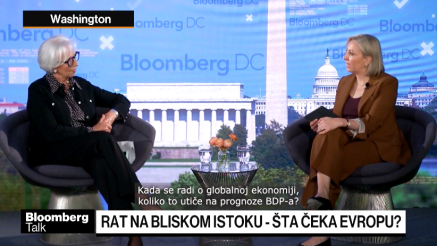 Od političkog poraza Viktora Orbana do ekonomskog upozorenja Christine Lagarde