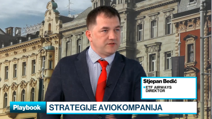 Turbulencije u avioindustriji