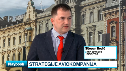 Turbulencije u avio-industriji