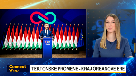 Presek nedelje - MMF upozorava na recesiju, pregovori Amerike i Irana, kraj Orbanove ere