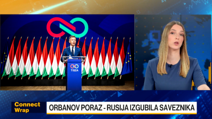 Presjek tjedna - MMF upozorava na recesiju, pregovori Amerike i Irana, kraj Orbanove ere