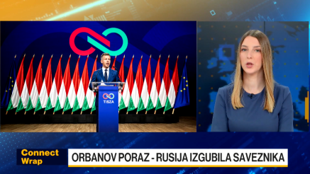 Presjek sedmice - MMF upozorava na recesiju, pregovori Amerike i Irana, kraj Orbanove ere