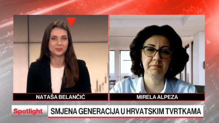 Zašto vlasnici odgađaju odluke o prijenosu poslovanja na novu generaciju?