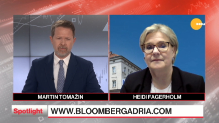 Sodelovanje s podjetji je del DNK finske univerze, programe pretresajo na tri leta