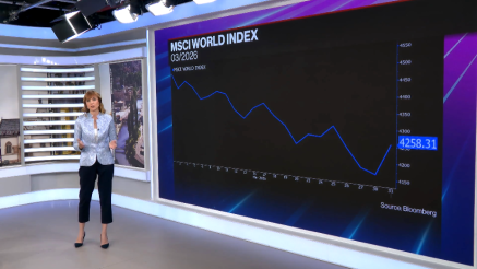 Ko je unapred izgubio bitku ka tržištima?