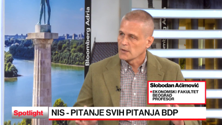 Zašto je za MOL win-win kupovina Rafinerije Pančevo?