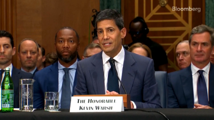 Warsh: Neću biti Trumpova marioneta