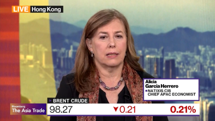 "Tržišta pritiskaju Trumpa da okonča rat"