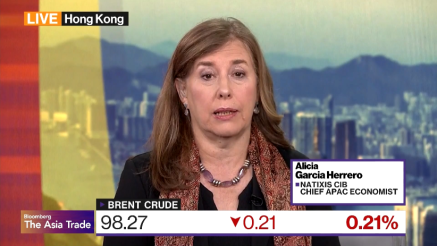 "Trgi pritiskajo na Trumpa, naj konča vojno"