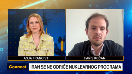 Kočan: Amerika na Iranu polomila zube, svet se kreće ka sve većoj regionalizaciji