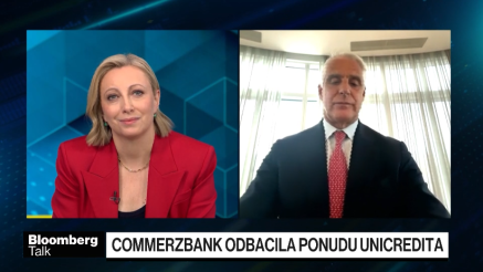 UniCredit odgađa preuzimanje Commerzbanka ako ne stekne kontrolni udio