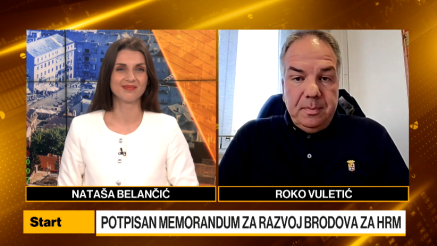 Vuletić: 3. maju je potrebna ozbiljna tehnološka i kadrovska obnova