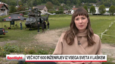 Meritve, ki poganjajo inovacije