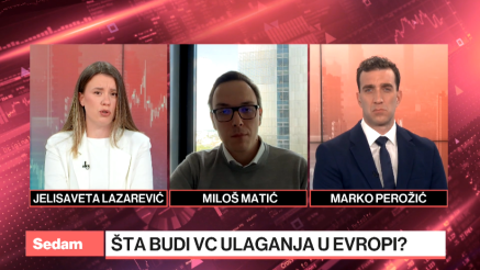 Matić: Brzina sklapanja VC dilova će se povećati