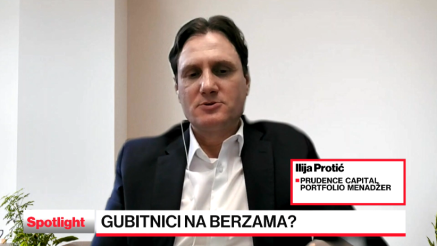 Berze ne vole gubitnike