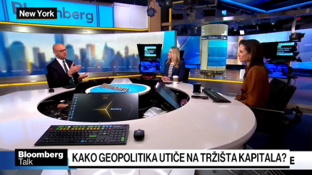Tesla mijenja identitet dok geopolitika potresa tržišta kapitala