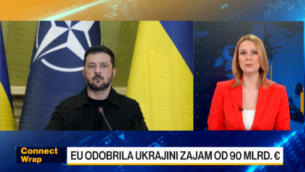 Burze se klade na AI, SAD i Iran u pat poziciji