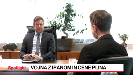 Evropa je v negotovih časih pred velikim izzivom obskrbe s plinom