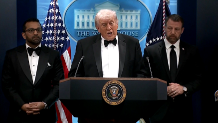 "Napadač je bolesna i problematična osoba"