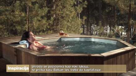 Forest Spa: Neiskorišćeni wellness kapital Balkana u eri burnout ekonomije
