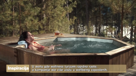 Forest Spa: Neiskorišteni wellness kapital Balkana u eri burnout ekonomije