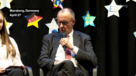 Merz: Iran ponižava Ameriku