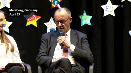 Merz: Iran ponižuje Ameriko