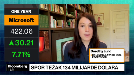 Musk protiv Altmana - sudska bitka titana umjetne inteligencije