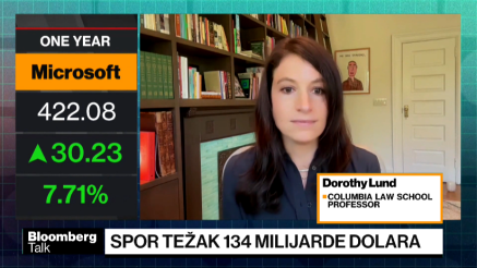 Musk protiv Altmana - sudska bitka titana umjetne inteligencije