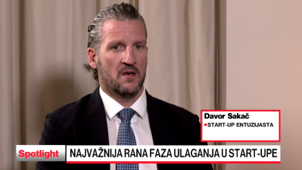 Mogu li regionalni startupi biti vidljiviji stranom kapitalu?