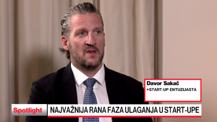 Mogu li regionalni startapovi biti vidljiviji stranom kapitalu?