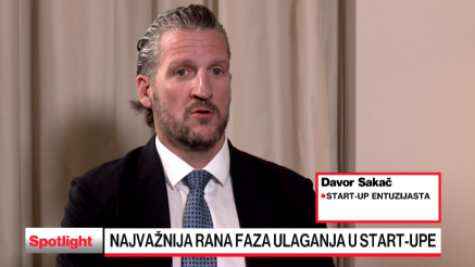 Mogu li regionalni startupi biti vidljiviji stranom kapitalu?