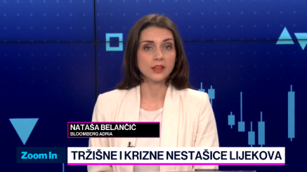 EU se bori s kritičnim nestašicama lijekova - može li CMA pomoći?