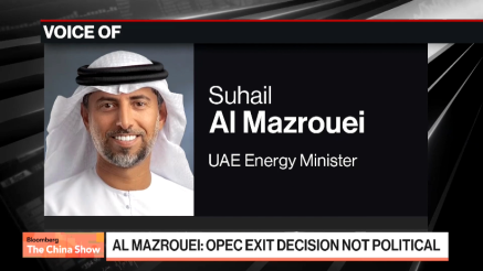 UAE će napustiti OPEC 1. svibnja