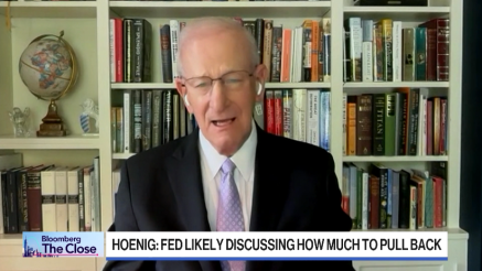 Kakva su očekivanja od Kevina Warsha?